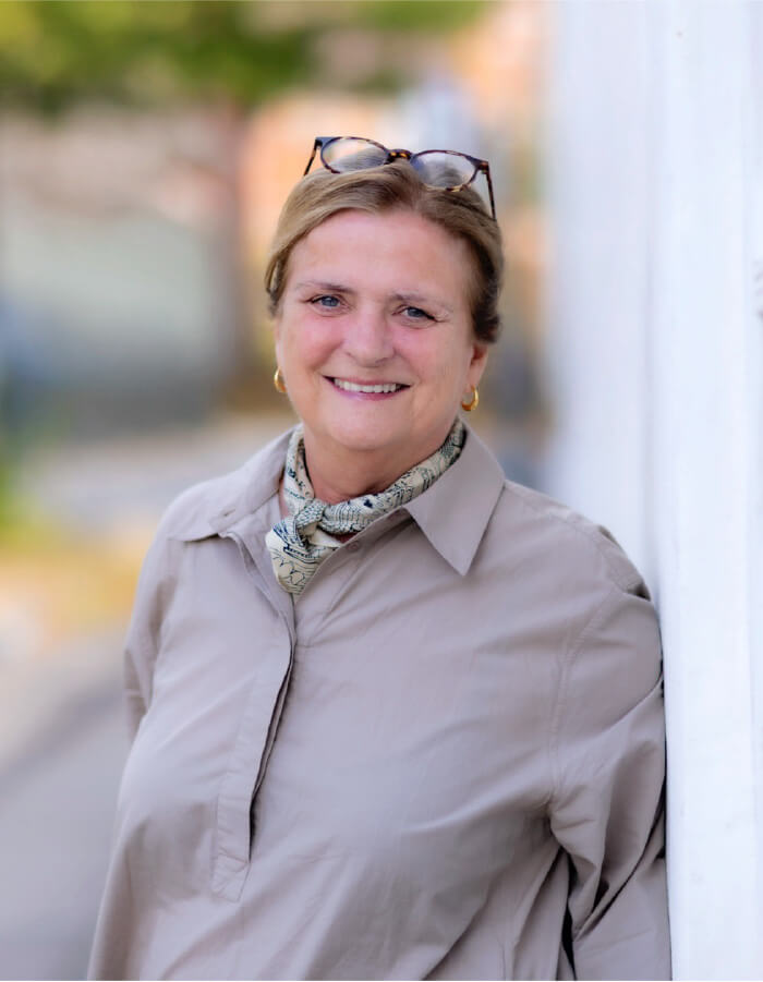 Invitation til konferencen